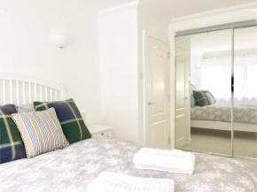 Splendid Fitzrovia W1 Heart of Central London 1-Bed. Free Wifi